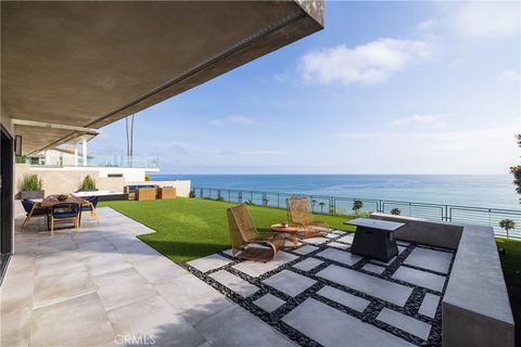 A home in Dana Point