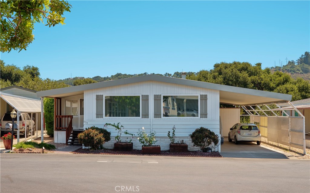 View Arroyo Grande, CA 93420 mobile home