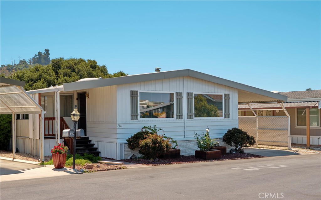 Photo 19 of 19 of 319 Sunrise Terrace Drive mobile home