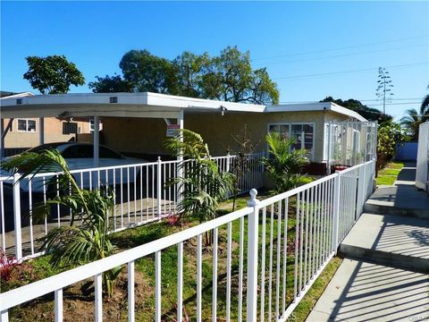 5608 Cecilia Street Bell Gardens CA 90201