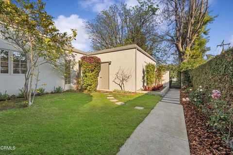 A home in San Marino