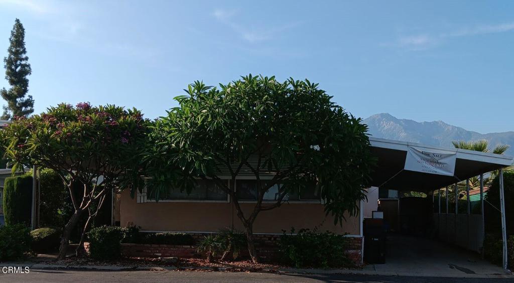 Mobile/Modular/Manufactured - Manufactured In Park