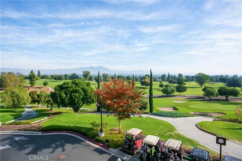 A home in Laguna Woods