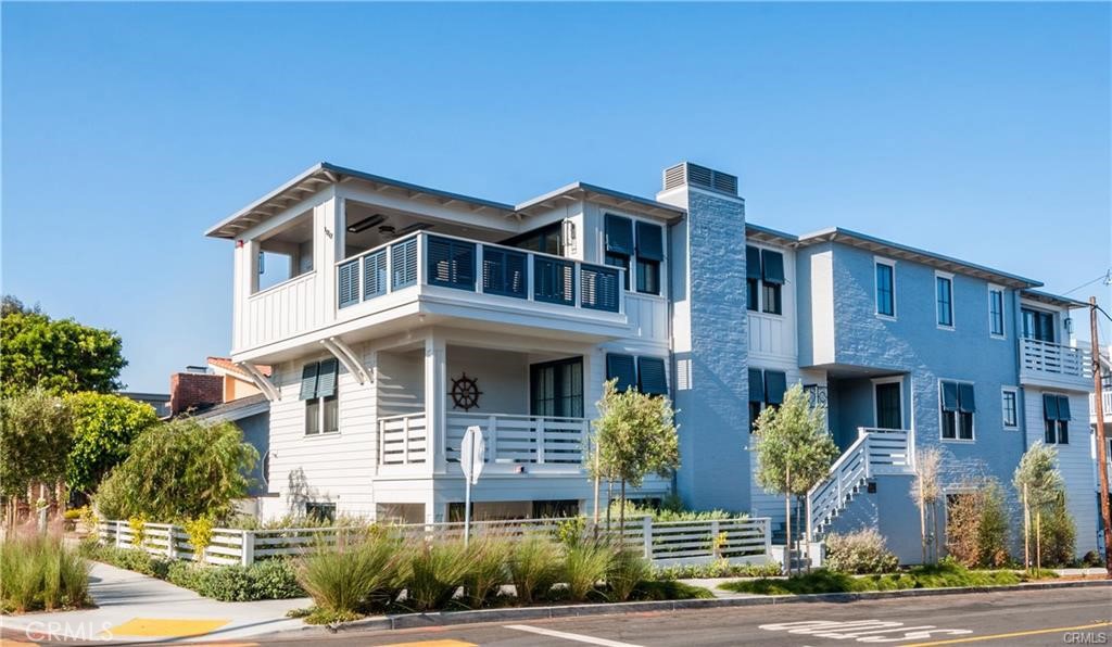 **Discover Your Dream Home: A "Better Than New" Masterpiece Awaits!** If you're in the market for exceptional construction, look no further! This stunning custom home, crafted by the World Renowned Matt Morris Development, stands out as one of the most exquisite properties ever built in Manhattan Beach. Showcased on the prestigious Sophisticated Snoops Home Tour, opportunities to own a home of this caliber are both rare and fleeting. Ideally situated on a generously sized corner lot, this "Beach Modern" showpiece is bathed in an abundance of year-round southern sunlight, creating an inviting and warm atmosphere throughout. With unbeatable convenience, you can park your car on Friday and enjoy the luxury of walking just a short distance to the pristine beach, beautiful parks, and the vibrant downtown Manhattan Beach. Imagine savoring the refreshing cool ocean breezes while soaking in breathtaking ocean views from your expansive veranda. Evenings will become cherished moments as you unwind and relish the stunning Southern California sunsets, painting the sky in brilliant hues. Don't miss your chance to own a piece of paradise.
