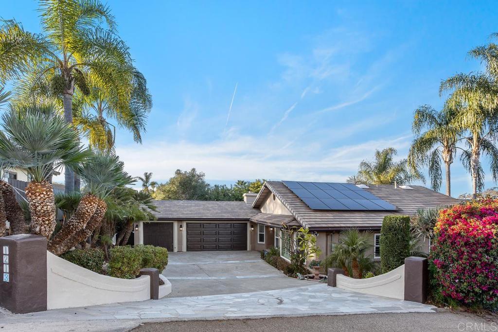 1213 Allea Lane