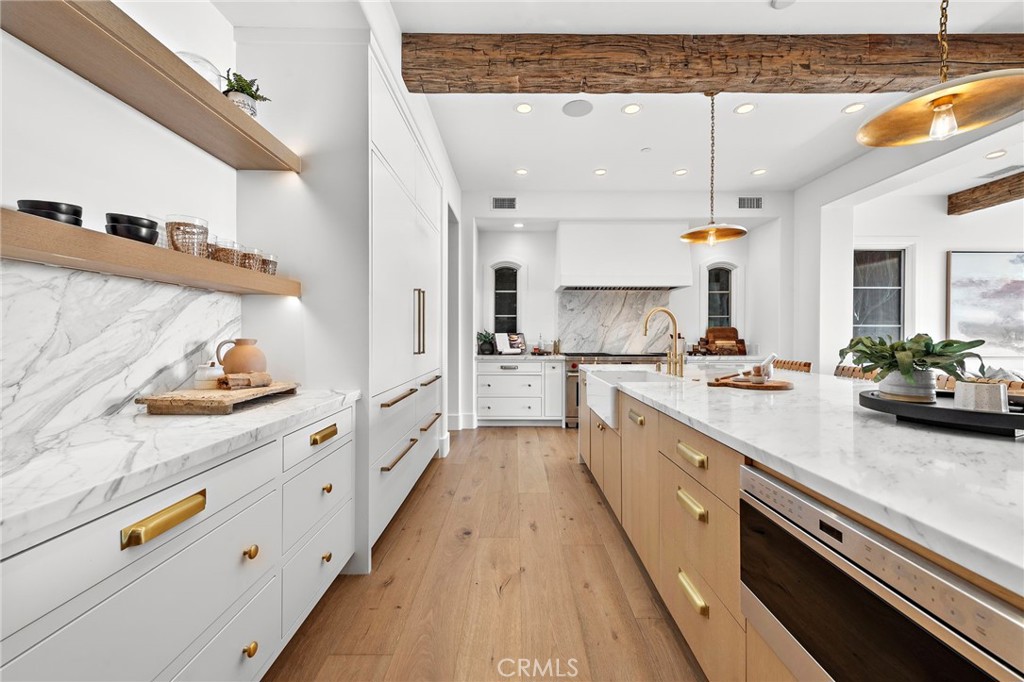 Watermark (CCWM) - Residential