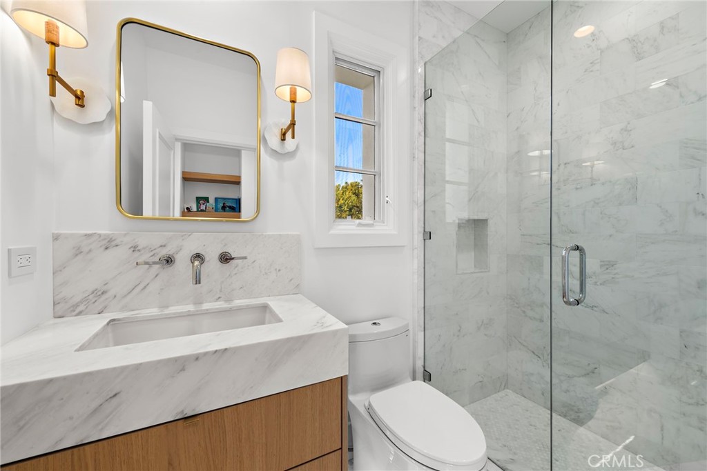 Watermark (CCWM) - Residential