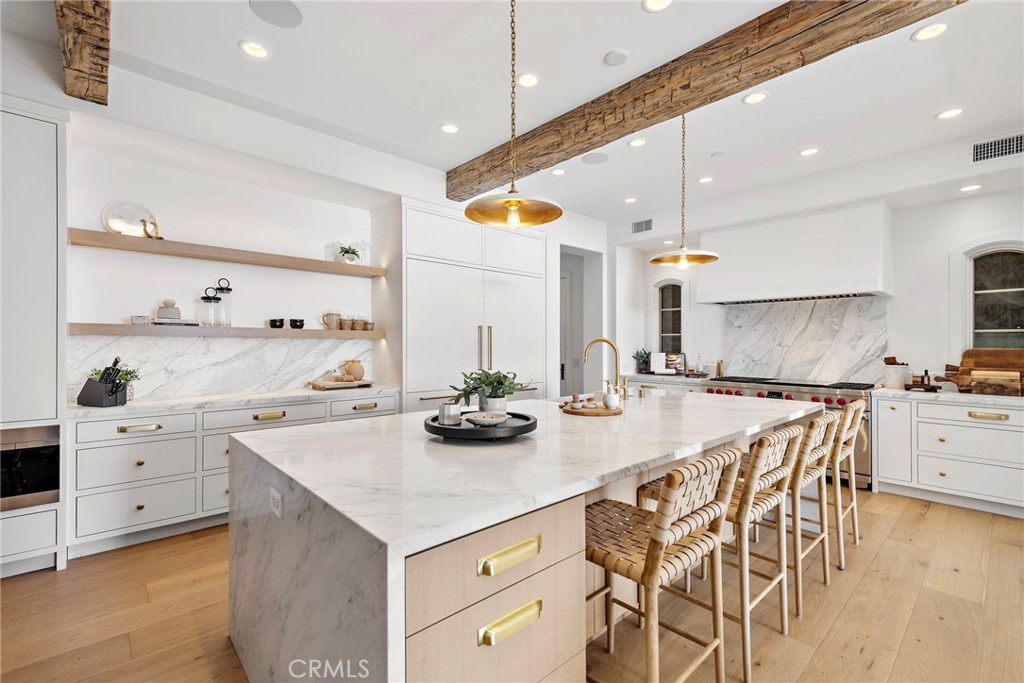 Watermark (CCWM) - Residential