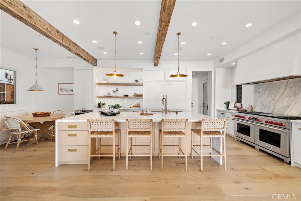 Watermark (CCWM) - Residential