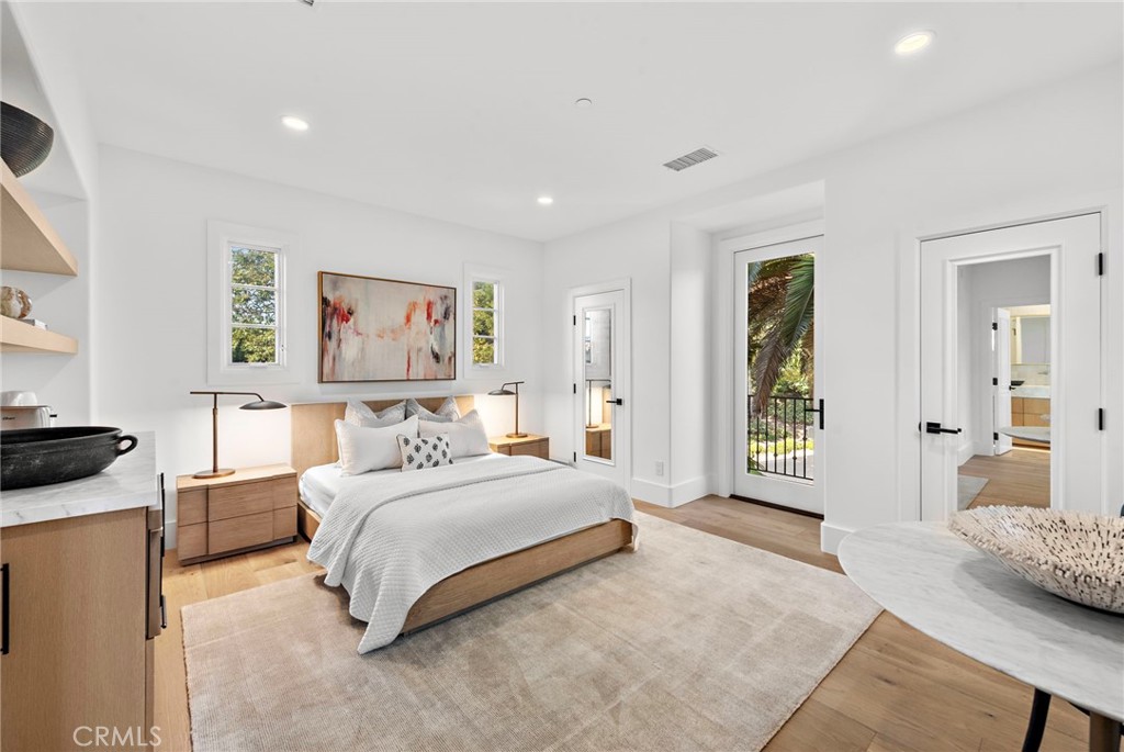 Watermark (CCWM) - Residential