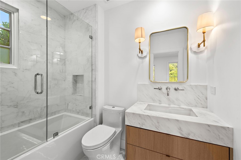 Watermark (CCWM) - Residential