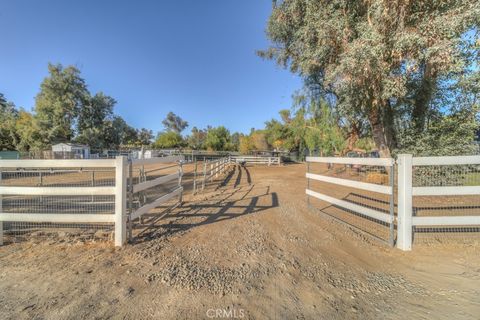 A home in Menifee