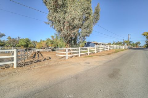 A home in Menifee