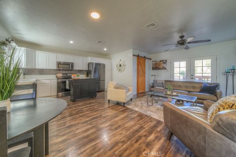 A home in Menifee