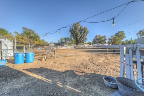 A home in Menifee