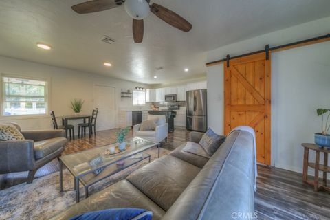 A home in Menifee