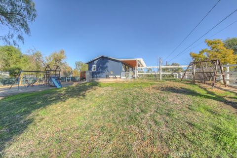 A home in Menifee