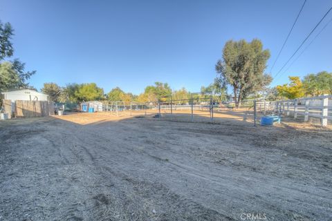 A home in Menifee