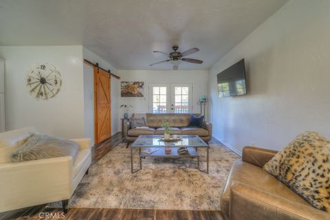 A home in Menifee