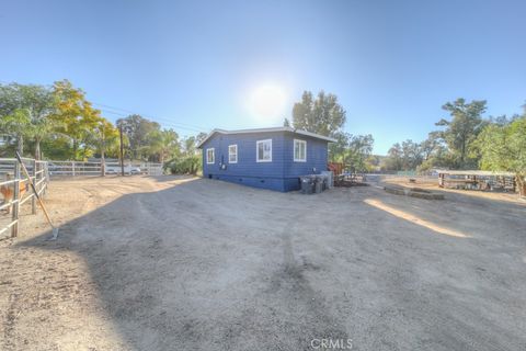 A home in Menifee