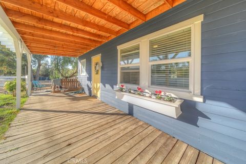 A home in Menifee