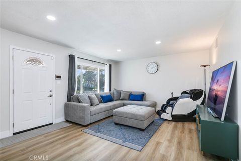 A home in Ontario