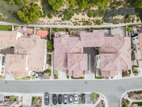 A home in Temecula