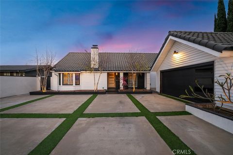 12392 Martha Ann Drive Rossmoor CA 90720