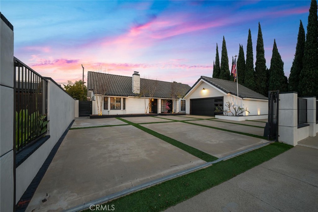 12392 Martha Ann Drive