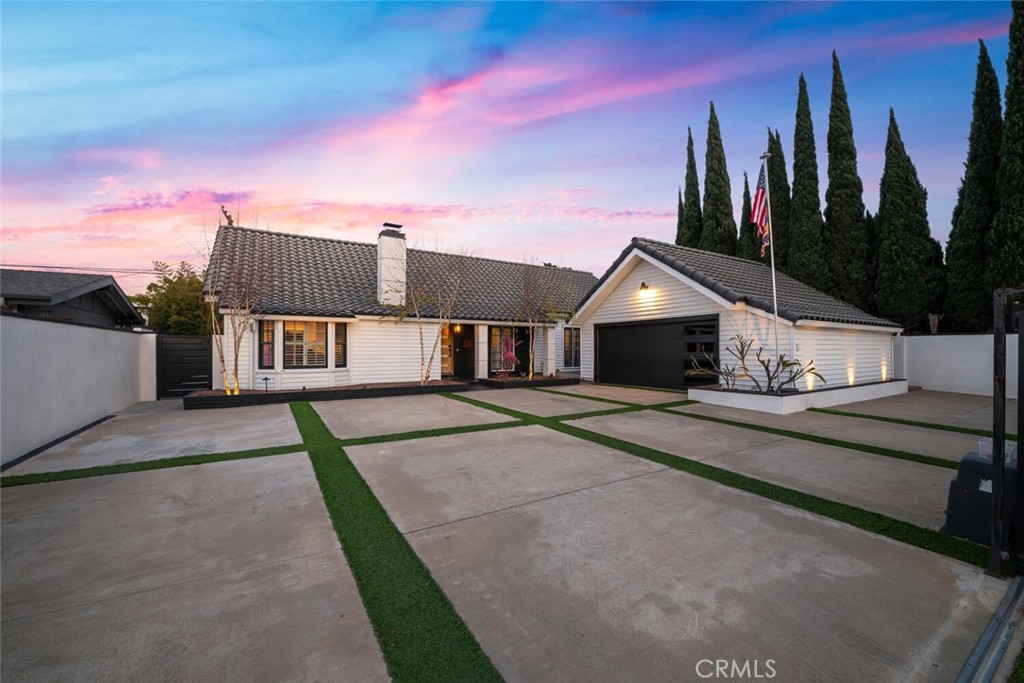 12392 Martha Ann Drive