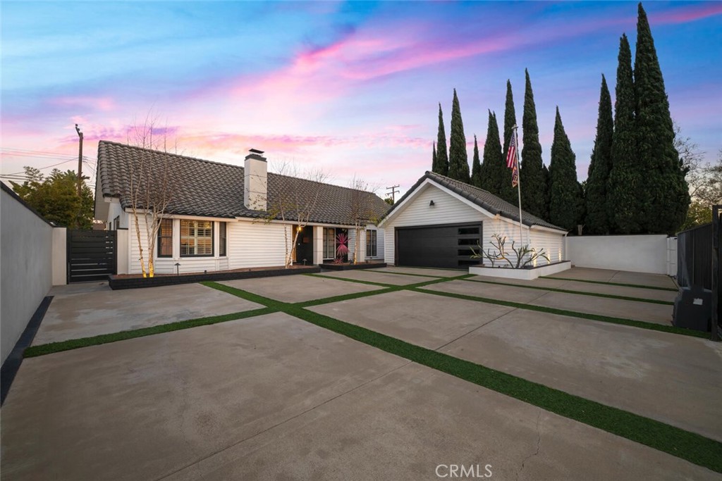 12392 Martha Ann Drive