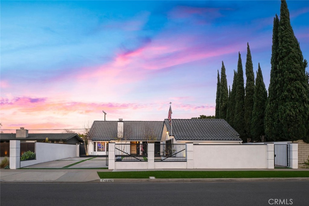 12392 Martha Ann Drive