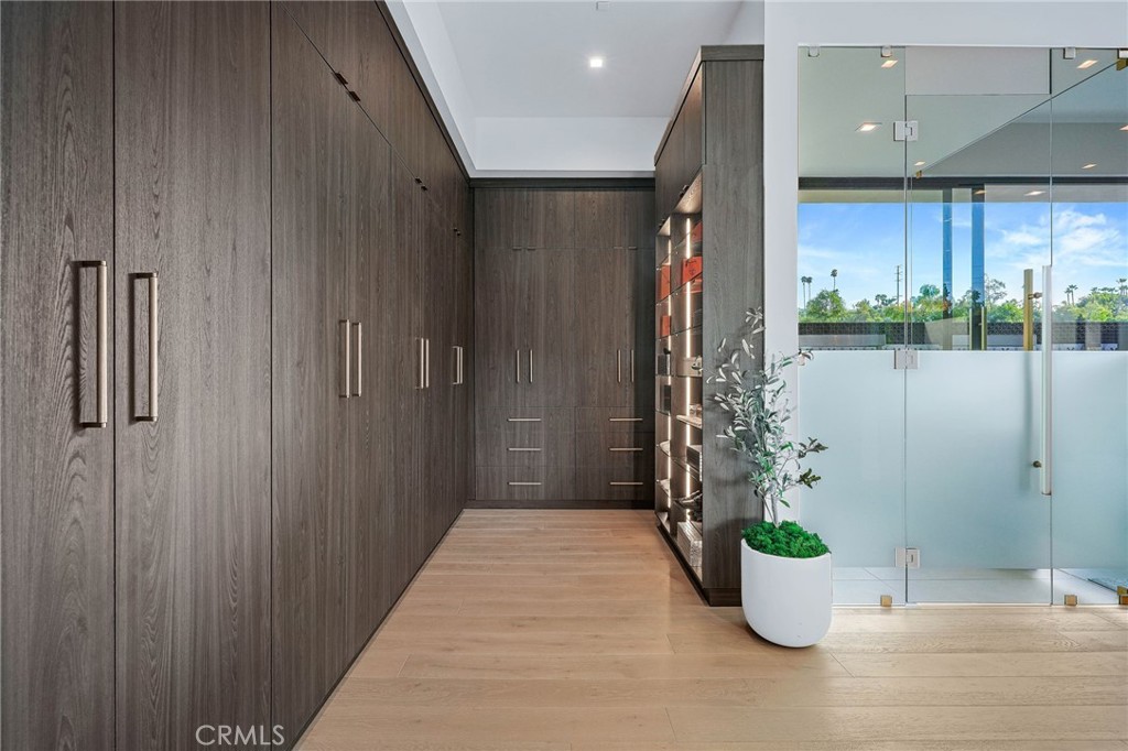 Rancho Santa Fe - Residential