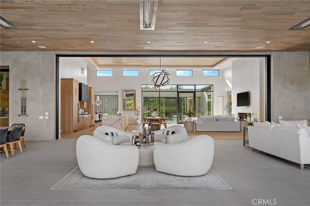 Rancho Santa Fe - Residential