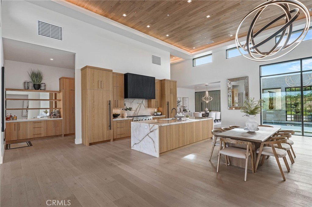 Rancho Santa Fe - Residential