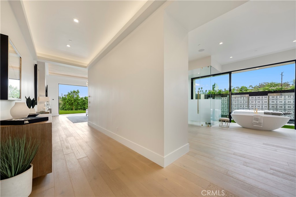 Rancho Santa Fe - Residential