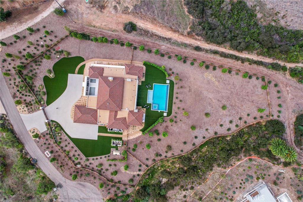 Rancho Santa Fe - Residential