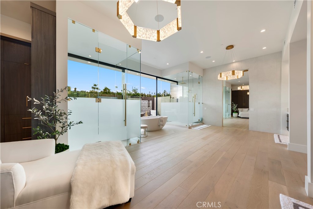 Rancho Santa Fe - Residential