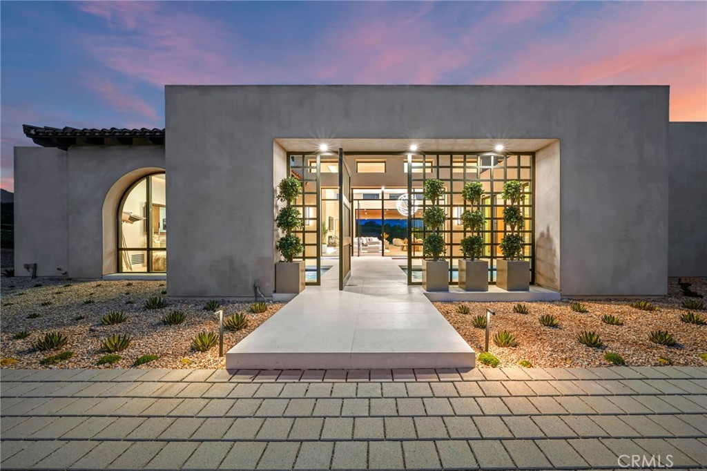 Rancho Santa Fe - Residential