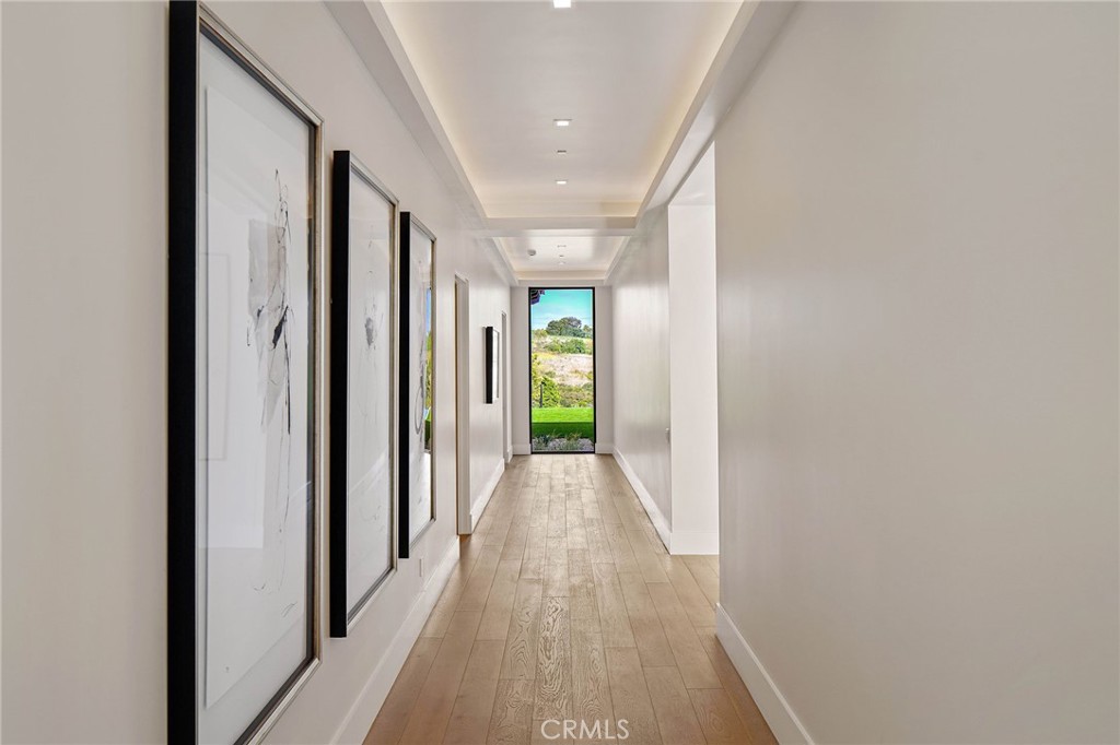 Rancho Santa Fe - Residential