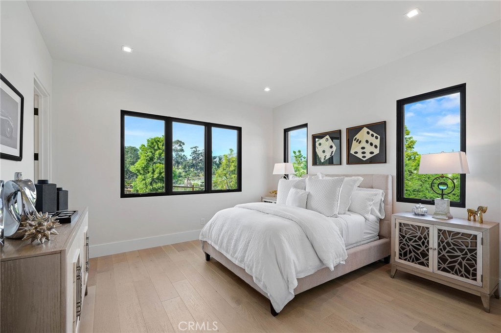 Rancho Santa Fe - Residential