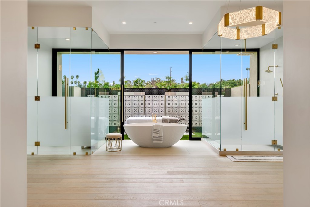 Rancho Santa Fe - Residential