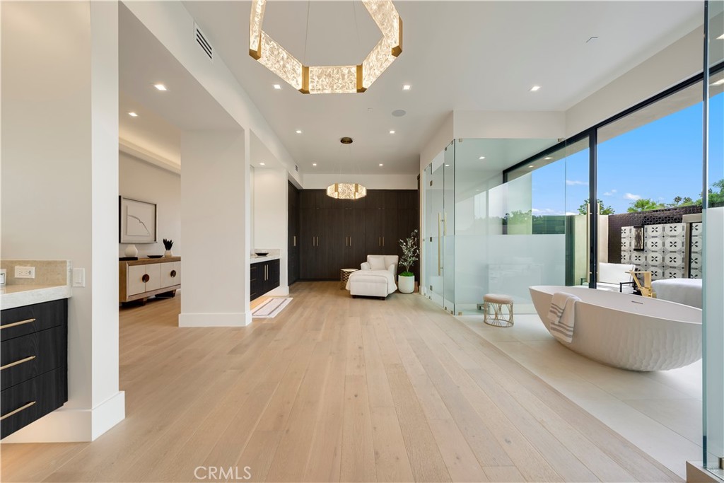 Rancho Santa Fe - Residential