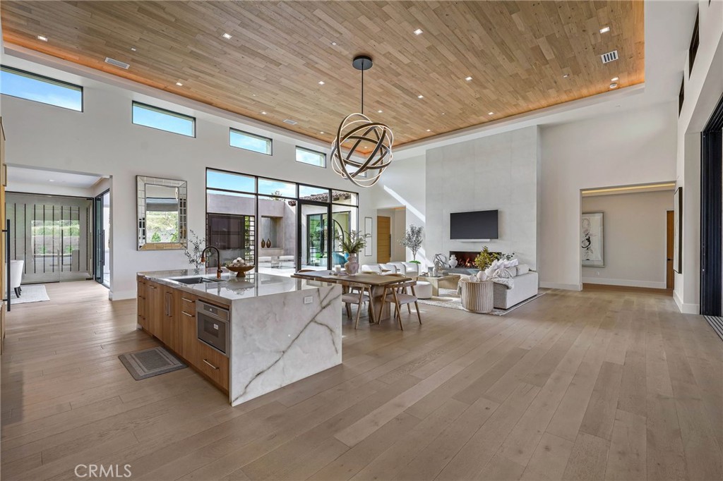 Rancho Santa Fe - Residential