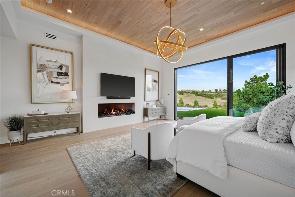 Rancho Santa Fe - Residential