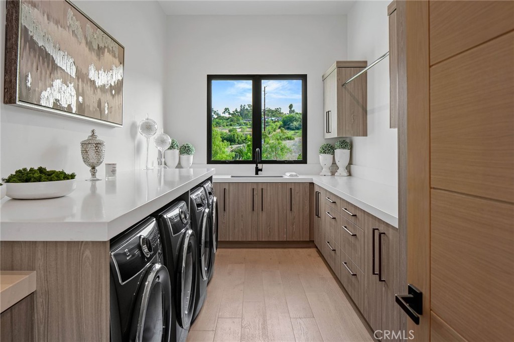 Rancho Santa Fe - Residential