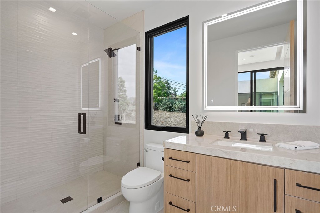 Rancho Santa Fe - Residential