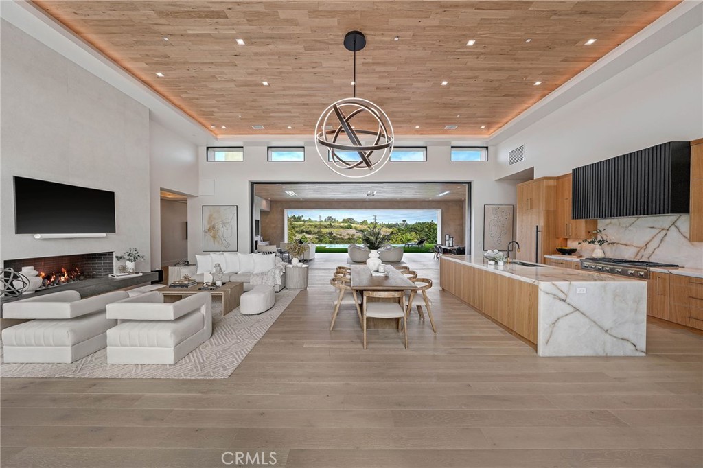 Rancho Santa Fe - Residential