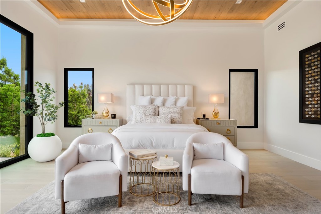 Rancho Santa Fe - Residential