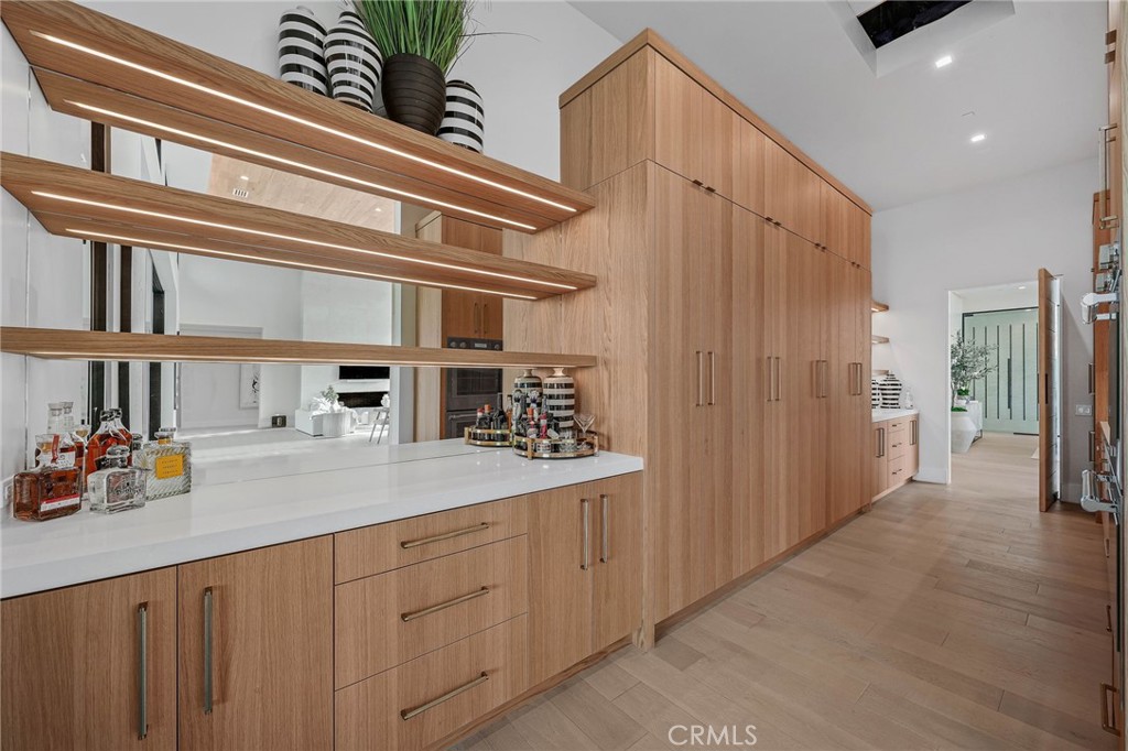 Rancho Santa Fe - Residential